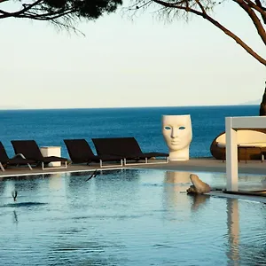 Capo Bianco 4* Porto Azzurro
