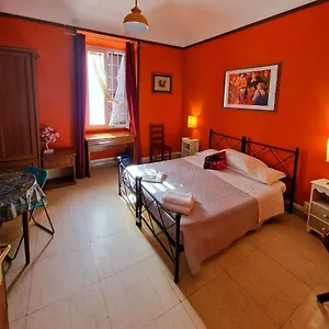 Casa Totti Couette-café