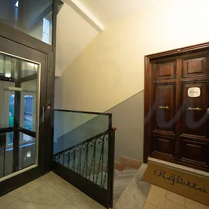 Ripetta 25 Prestige Apart Otel