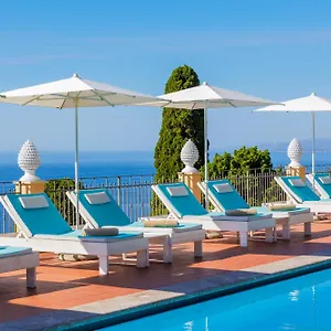 Otel Grand San Pietro *****