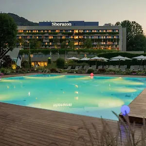 Sheraton 4* Комо