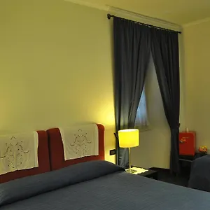 Residenza Cola Di Rienzo - In Maison d'hôtes