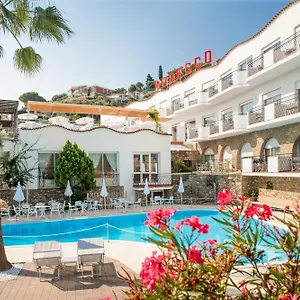 Moresco 3*, Diano Marina Italië