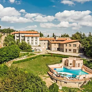 Al Brunello 3* Montalcino