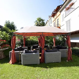 Ideale 3*, Milaan Italië