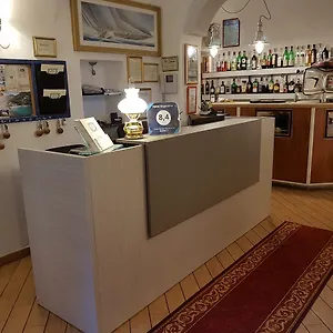 Argentina 2*, Santa Margherita Ligure Italien