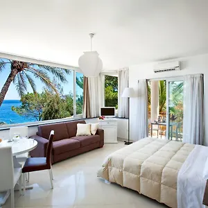 Oasis 4* Таормина