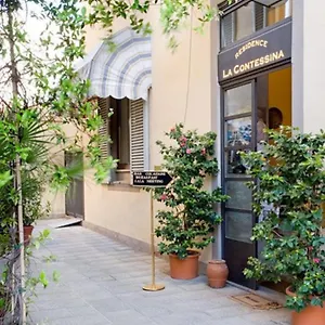 La Contessina 3*, Florence Italië