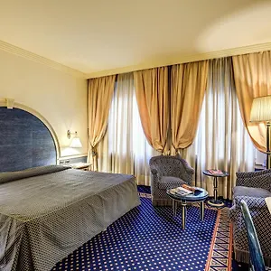 Auriga 4*, Milaan Italië