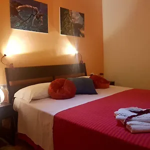 Driade 3* Milazzo