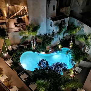 Il Mulino 3*, Favignana Italië