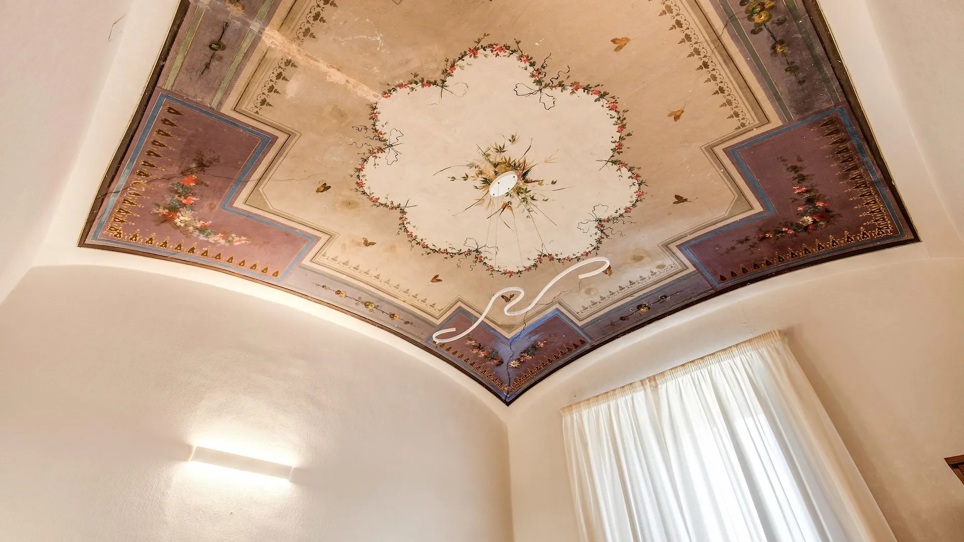Auditorium Mecenate Ρώμη